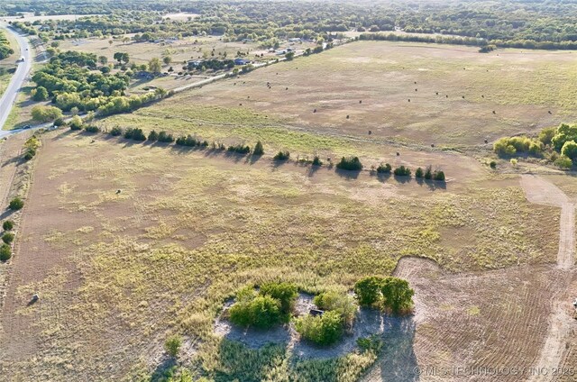 Buckaloo Bend Rd, Kingston, OK 73439 - photo 3
