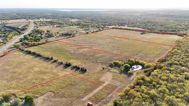 Buckaloo Bend Rd, Kingston, OK 73439 - photo 4