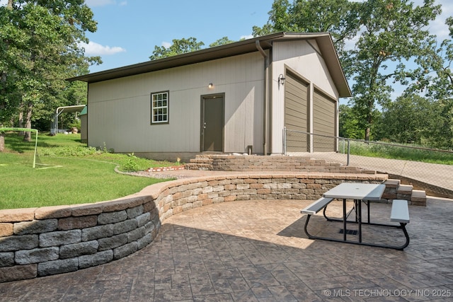 11783 S 252nd E Ave E, Broken Arrow, OK 74014 - photo 32