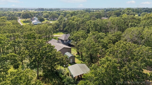 11783 S 252nd E Ave E, Broken Arrow, OK 74014 - photo 41
