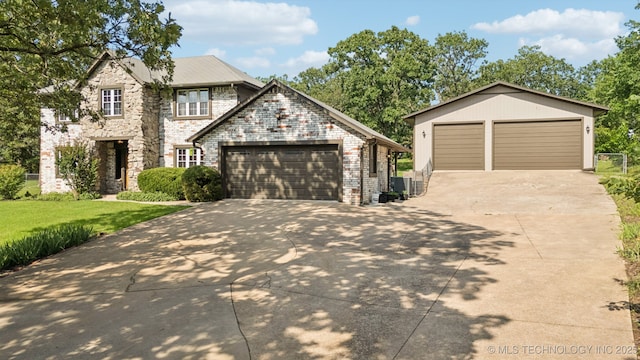 11783 S 252nd E Ave E, Broken Arrow, OK 74014 - photo 3