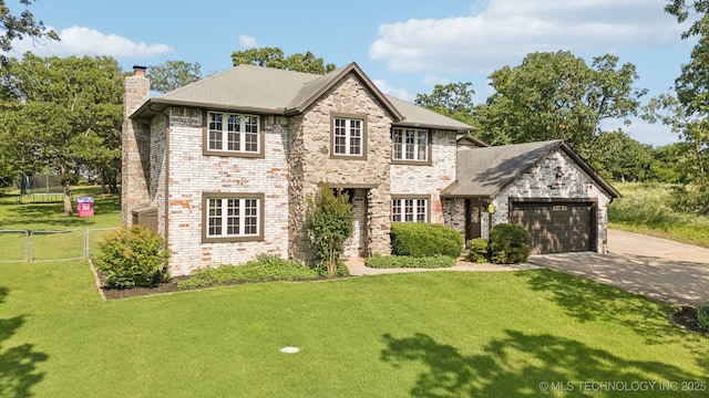 11783 S 252nd E Ave E, Broken Arrow, OK 74014 - photo 2