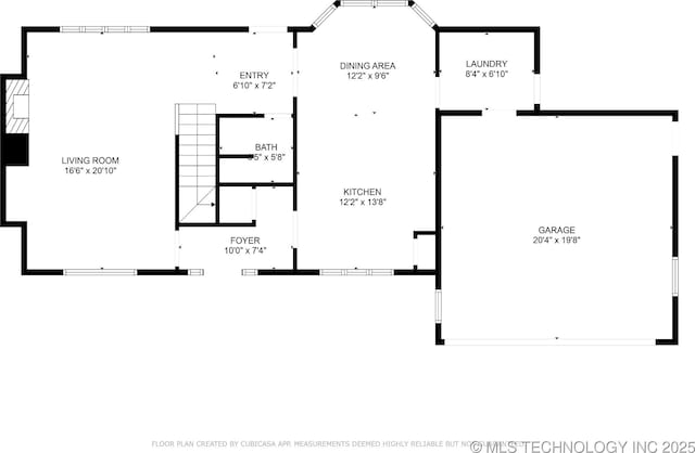 11783 S 252nd E Ave E, Broken Arrow, OK 74014 - photo 43
