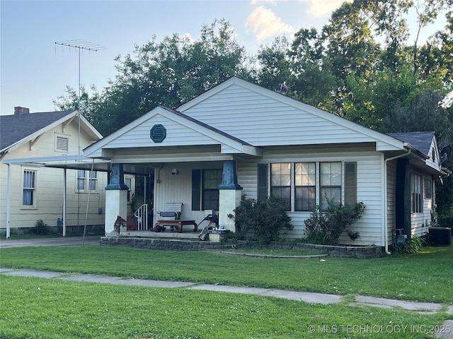 1115 Chestnut St, Muskogee, OK 74403 - photo 1