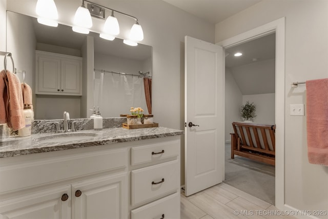 22322 E 121st St S, Broken Arrow, OK 74014 - full bath with vanity