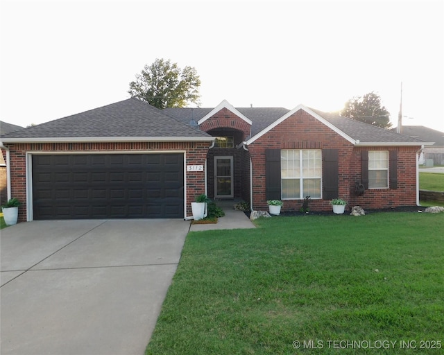 3112 N Ironwood Ave, Broken Arrow, OK 74012 - photo 1