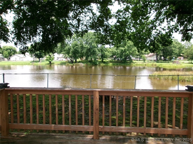 1614 Beaver, Muskogee, OK 74403 - photo 27