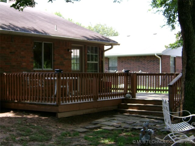 1614 Beaver, Muskogee, OK 74403 - photo 30