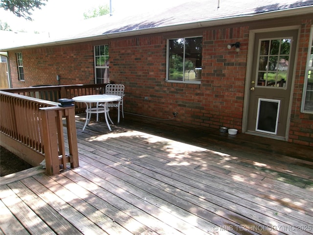 1614 Beaver, Muskogee, OK 74403 - photo 31
