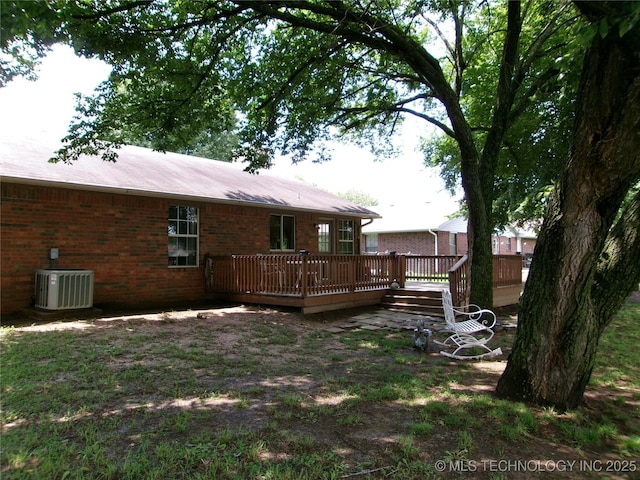 1614 Beaver, Muskogee, OK 74403 - photo 34