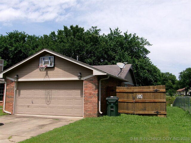 1614 Beaver, Muskogee, OK 74403 - photo 36