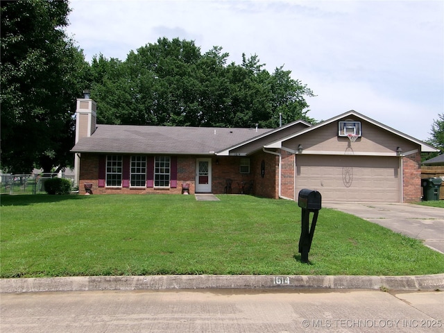 1614 Beaver, Muskogee, OK 74403 - photo 1