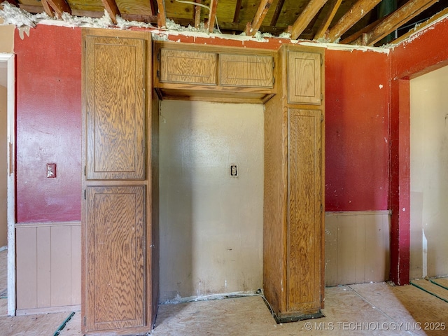 310 E Division, Roff, OK 74865 - view of kitchen