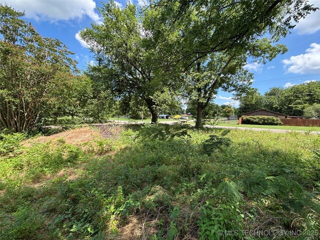 611 E Wolf, Madill, OK 73446 - photo 17