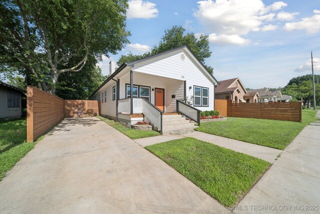 1135 S Lewis Pl, Tulsa, OK 74104 - photo 35