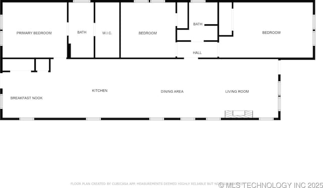 1135 S Lewis Pl, Tulsa, OK 74104 - photo 38