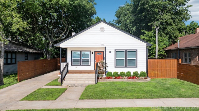 1135 S Lewis Pl, Tulsa, OK 74104 - photo 1