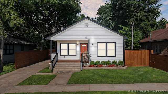 1135 S Lewis Pl, Tulsa, OK 74104 - photo 2