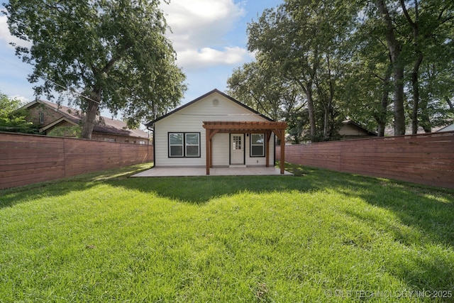 1135 S Lewis Pl, Tulsa, OK 74104 - photo 26