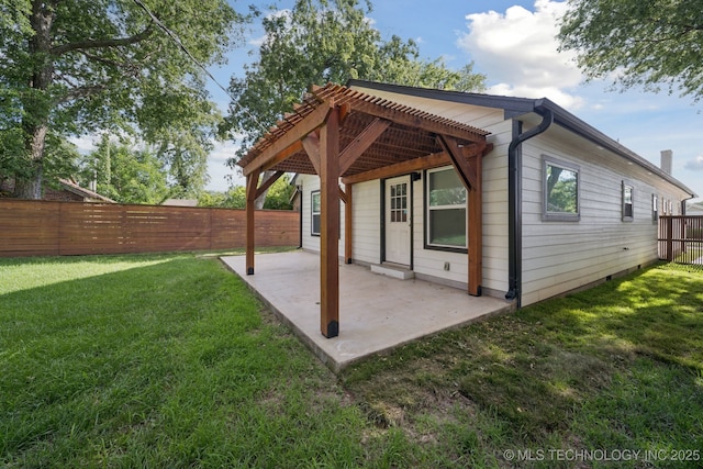 1135 S Lewis Pl, Tulsa, OK 74104 - photo 27