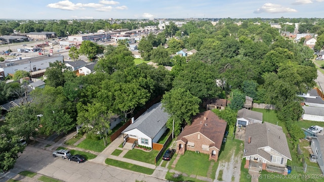 1135 S Lewis Pl, Tulsa, OK 74104 - photo 30