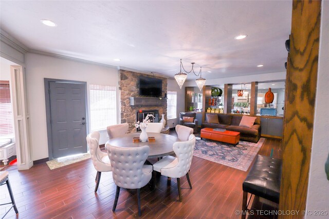 2202 NW 45th St, Oklahoma City, OK 73112 - photo 4