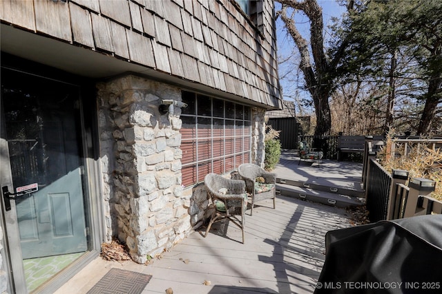 2202 NW 45th St, Oklahoma City, OK 73112 - photo 36