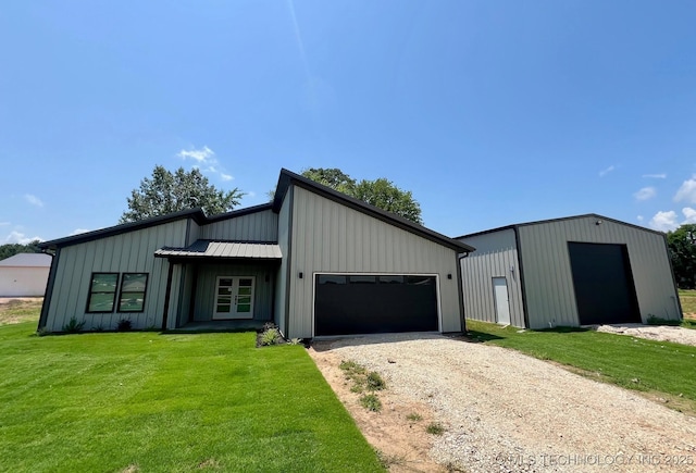 11921 Xander Ln, Kingston, OK 73439 - photo 1