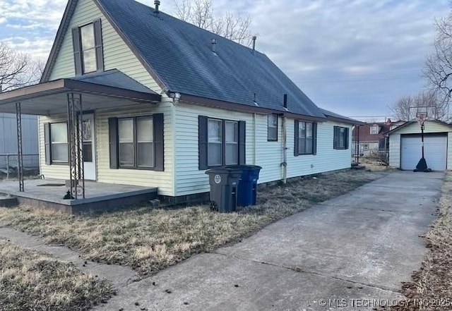 3027 W Cameron St, Tulsa, OK 74127 - photo 1
