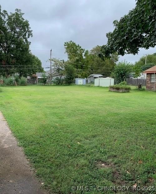 3027 W Cameron St, Tulsa, OK 74127 - photo 2