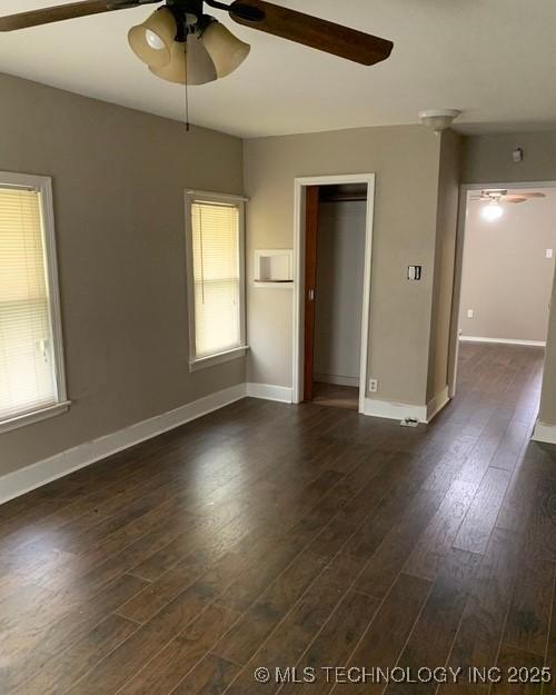 3027 W Cameron St, Tulsa, OK 74127 - photo 4