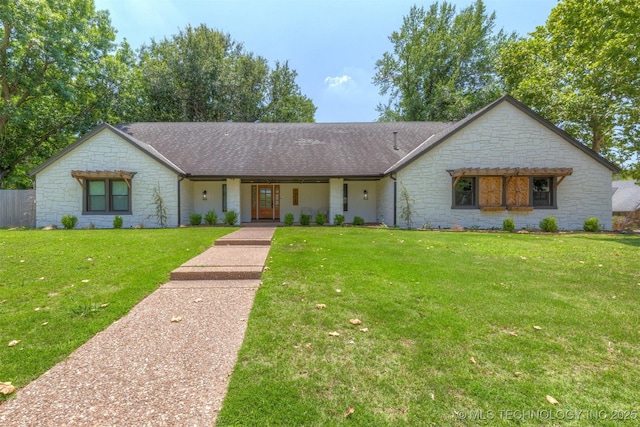 10123 S Urbana Ave, Tulsa, OK 74137 - photo 1