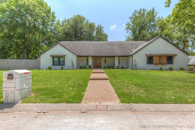 10123 S Urbana Ave, Tulsa, OK 74137 - photo 2