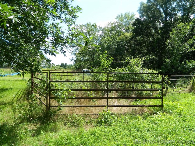 399987 W 3700th Rd, Ramona, OK 74061 - photo 13