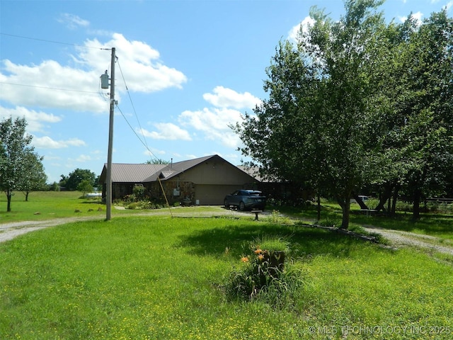399987 W 3700th Rd, Ramona, OK 74061 - photo 26