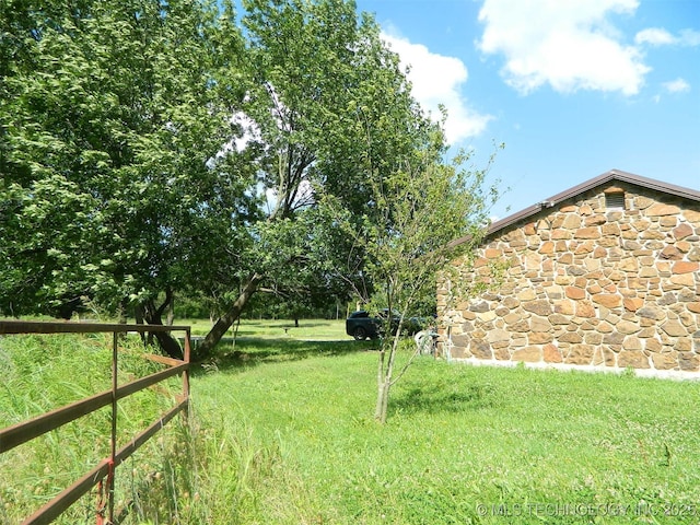 399987 W 3700th Rd, Ramona, OK 74061 - photo 51