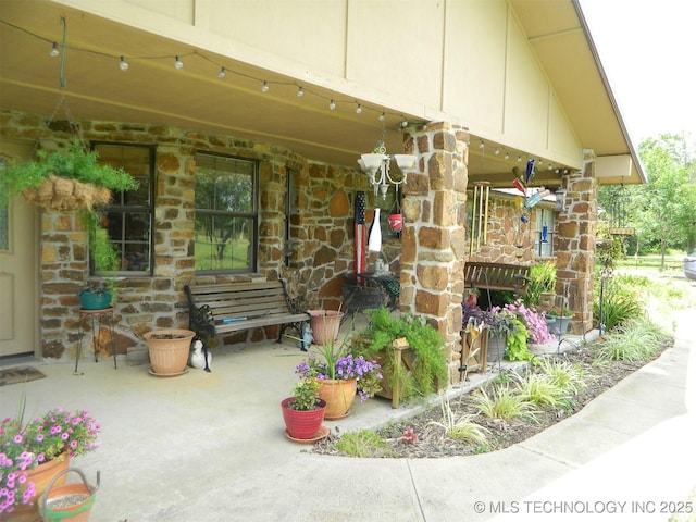 399987 W 3700th Rd, Ramona, OK 74061 - photo 2