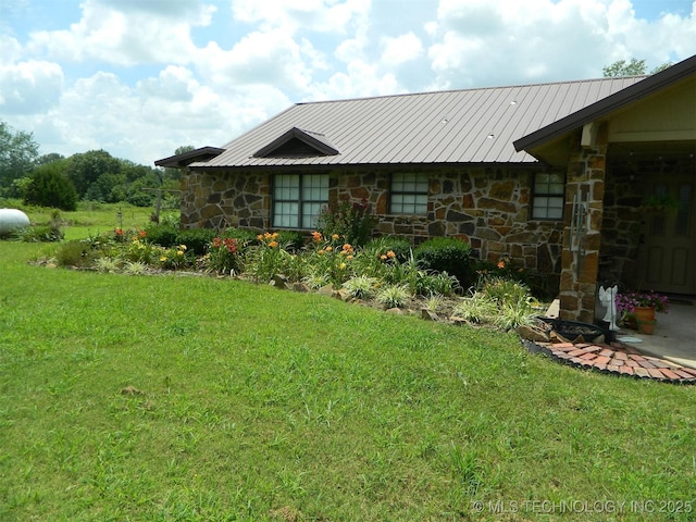 399987 W 3700th Rd, Ramona, OK 74061 - photo 4