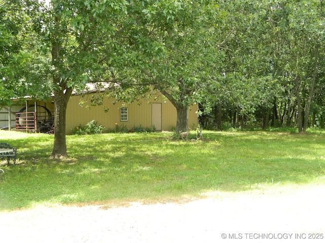 399987 W 3700th Rd, Ramona, OK 74061 - photo 10