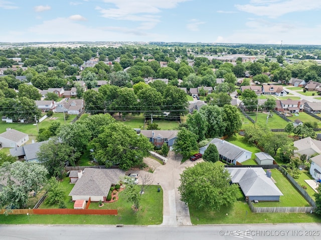 6603 S 107th Ave E, Tulsa, OK 74133 - photo 33