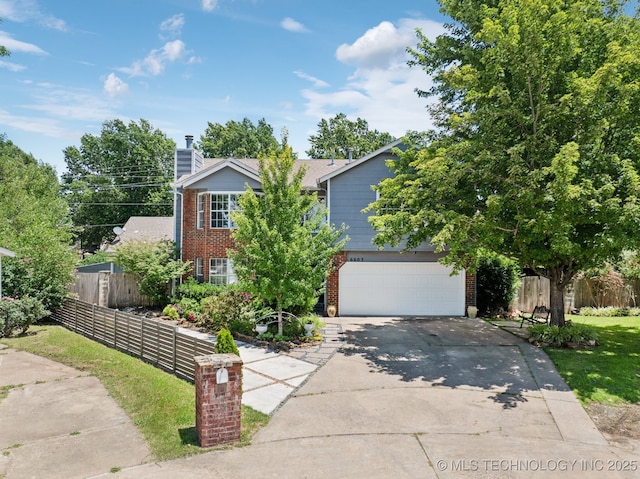6603 S 107th Ave E, Tulsa, OK 74133 - photo 1
