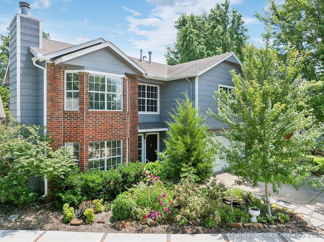 6603 S 107th Ave E, Tulsa, OK 74133 - photo 2