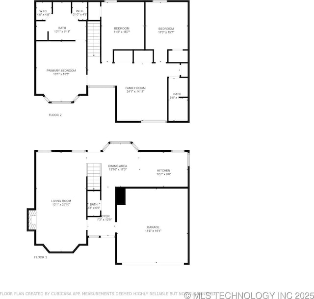 6603 S 107th Ave E, Tulsa, OK 74133 - photo 36