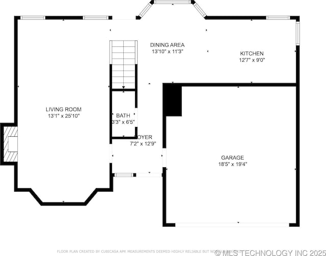 6603 S 107th Ave E, Tulsa, OK 74133 - photo 37