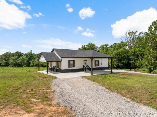 35444 W 271st St S, Bristow, OK 74010 - photo 10