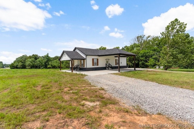 35444 W 271st St S, Bristow, OK 74010 - photo 11