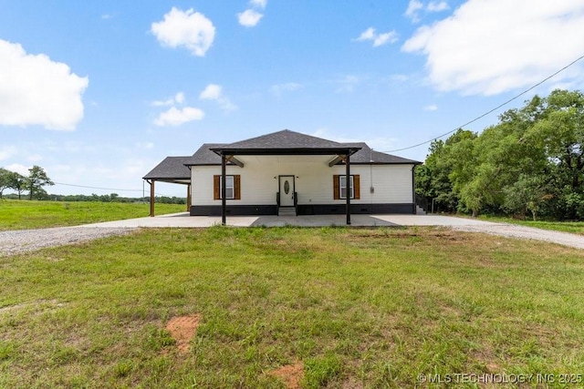 35444 W 271st St S, Bristow, OK 74010 - photo 12