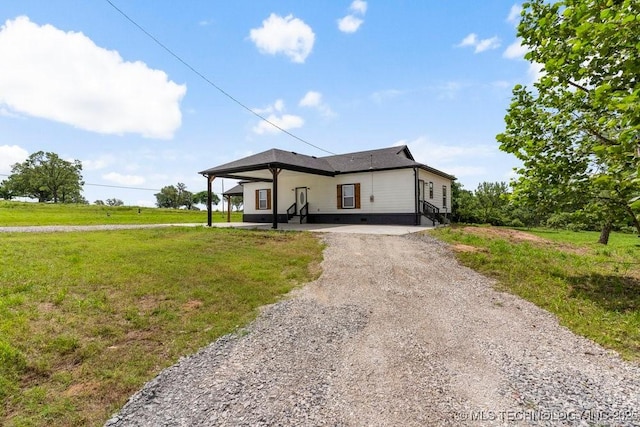 35444 W 271st St S, Bristow, OK 74010 - photo 13