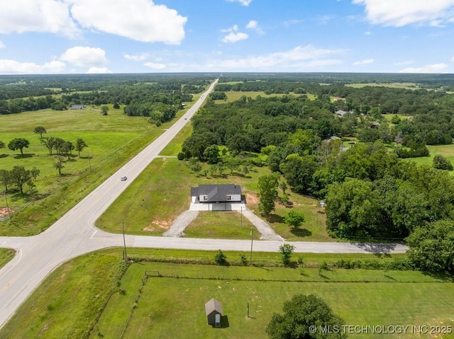 35444 W 271st St S, Bristow, OK 74010 - photo 2