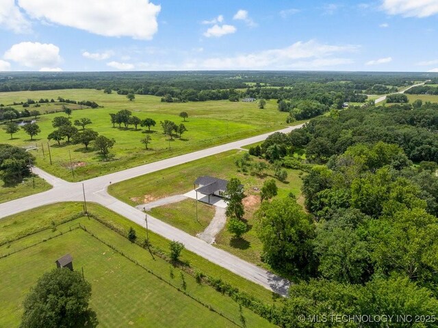 35444 W 271st St S, Bristow, OK 74010 - photo 3
